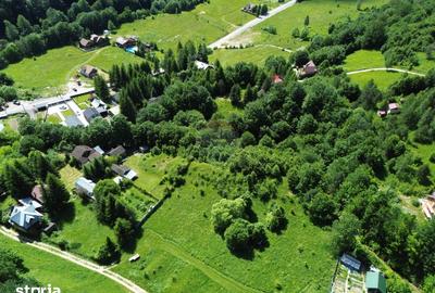 Teren de 1500 mp, în Tulnici - 4