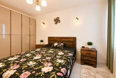 Apartament cu 2 camere decomandat în Regie - 8