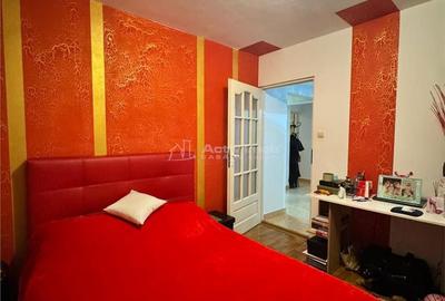 Apartament cu 3 camere decomandat în Central - 10