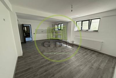Apartament cu 2 camere în 1 Mai - 2
