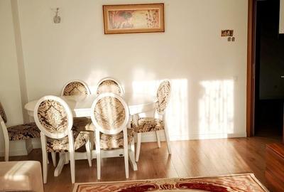 Apartament cu 3 camere în Gheorgheni - 17