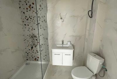 Apartament cu 2 camere decomandat în Vest