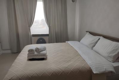 Garsonieră decomandată în Take Ionescu
