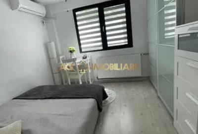 Apartament cu 2 camere decomandat, mobilat în Lujerului