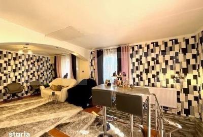 Casă cu 5 camere semidecomandat cu Teren 700 Mp în Central - 14