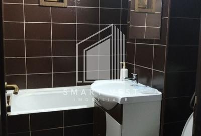 Apartament cu 3 camere în Micro 16