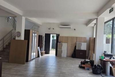 Spațiu comercial, de 391.5 mp, în Central - 2