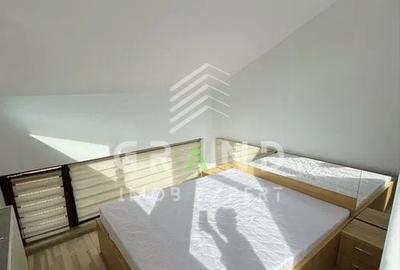Apartament cu 2 camere în Florești - 10