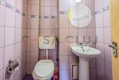 Apartament cu 3 camere decomandat în Mărăști - 6