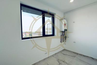 Garsonieră în Balotești - 2