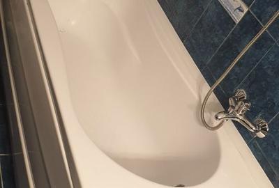 Apartament cu 3 camere semidecomandat în Central - 3