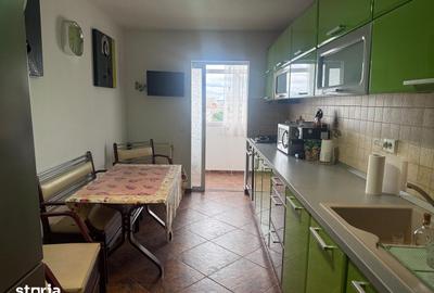 Apartament cu 2 camere decomandat în Central - 11