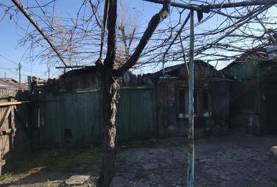 Casă cu 3 camere cu Teren 216 Mp în Rahova
