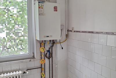 Apartament cu 2 camere semidecomandat, mobilat în Tătărași - 5