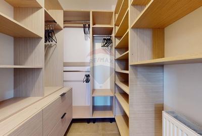 Apartament cu 2 camere decomandat în Noua - 13