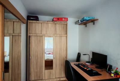 Apartament cu 2 camere nedecomandat în Central