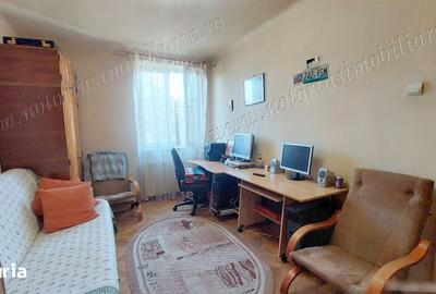 Apartament cu 2 camere în Nord - 9