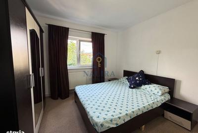 Apartament cu 2 camere decomandat în Central - 4