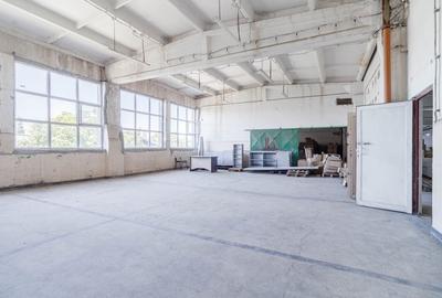 Spațiu industrial, de 3,539 mp, în 23 August (Cațelul) - 15