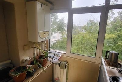 Apartament cu 2 camere decomandat în Siderurgiștilor - 5