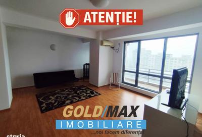 Apartament cu 2 camere în Ultracentral - 1