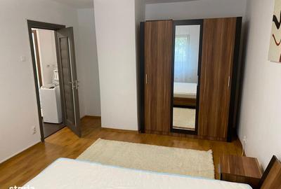 Garsonieră decomandată în Gorjului - 10