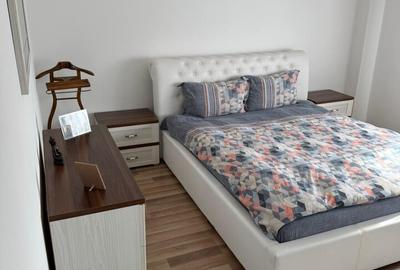 Apartament cu 3 camere decomandat în Est - 9