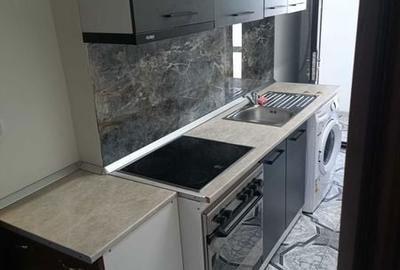 Apartament cu 2 camere în Cetate