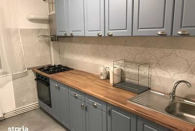Apartament cu 2 camere decomandat în Rahova
