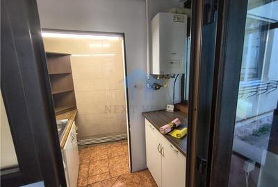 Apartament cu 2 camere decomandat în Ultracentral - 14