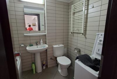 Apartament cu 2 camere semidecomandat în Obor - 13