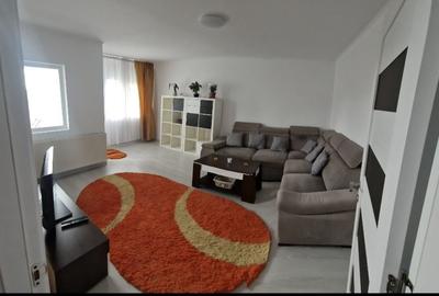 Apartament cu 2 camere decomandat în Central - 6