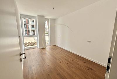 Apartament cu 2 camere decomandat în Torontalului