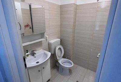 Apartament cu 2 camere decomandat în Metalurgiei - 2
