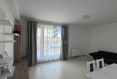 Apartament cu 4 camere în Sisești