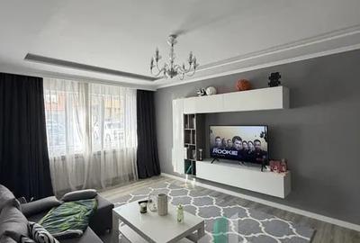 Apartament cu 3 camere decomandat, mobilat în Mărăști - 2