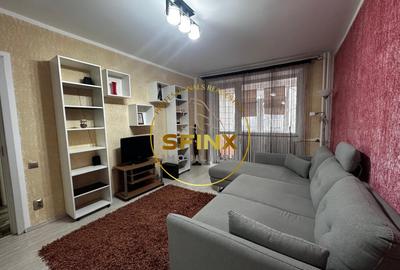 Apartament cu 3 camere decomandat, mobilat în Mihai Bravu - 12