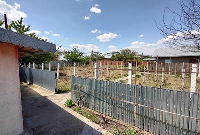 Casă individuală cu 3 camere cu Garaj în Cișmele - 8