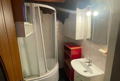 Apartament cu 2 camere semidecomandat în Astra
