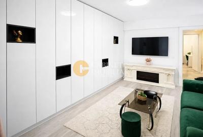 Apartament cu 2 camere decomandat, mobilat în Rediu - 3