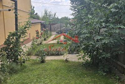 Casă cu Teren 608 Mp în Sud