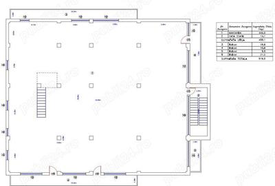 Apartament în Dărmănești - 1