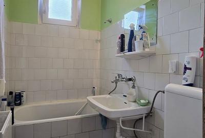 Apartament cu 2 camere semidecomandat în Central - 2