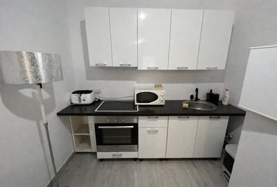 Garsonieră decomandată, mobilată în Complex Studențesc - 6