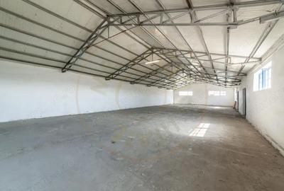 Spațiu comercial, de 1,294 mp, în Mărăcineni - 5