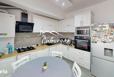 Apartament cu 3 camere în Turnișor
