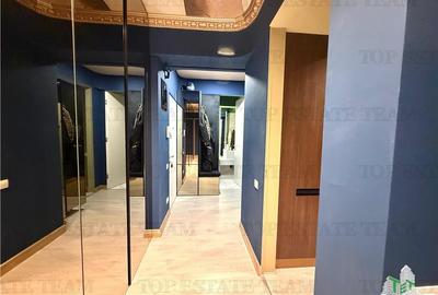 Apartament cu 2 camere decomandat, mobilat în Politehnica - 12