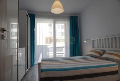 Apartament cu 2 camere decomandat în Torontalului - 7