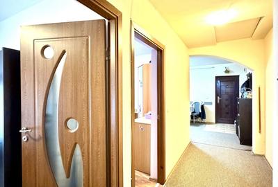 Apartament cu 2 camere în Nord - 12