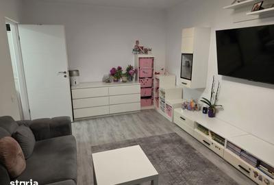 Apartament cu 2 camere decomandat, mobilat în Domenii - 5